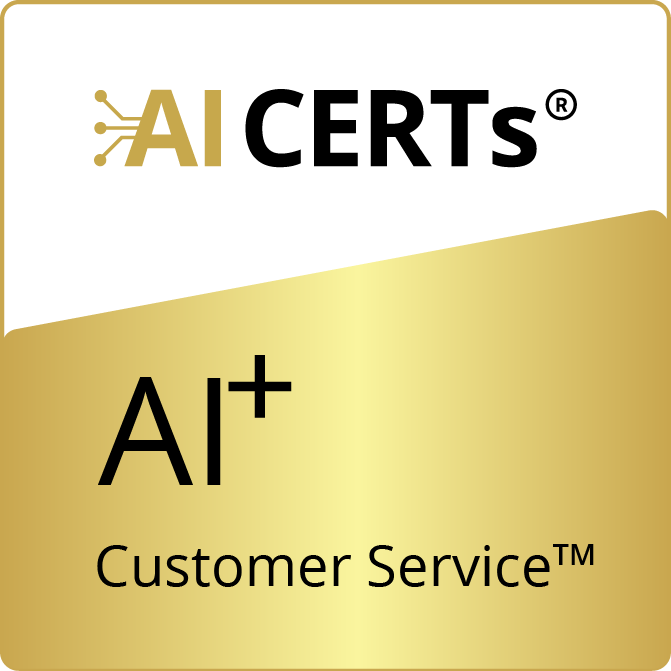 AI+ Customer Service